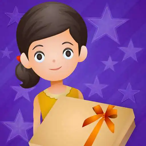 Play Find the Gift Box: Puzzle game APK