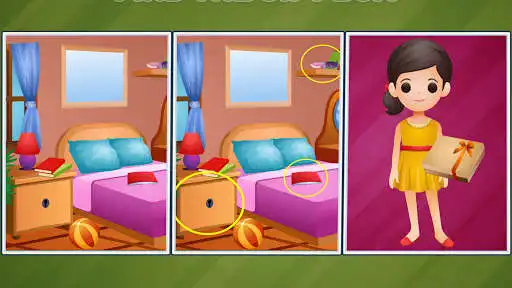 Play Find the Gift Box: Puzzle game  and enjoy Find the Gift Box: Puzzle game with UptoPlay