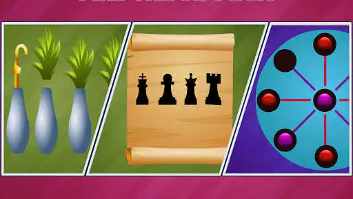 Play Find the Gift Box: Puzzle game as an online game Find the Gift Box: Puzzle game with UptoPlay