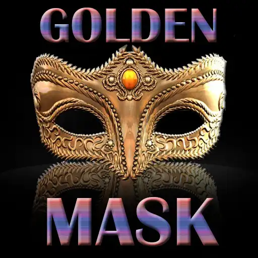 Play Find The Golden Mask APK