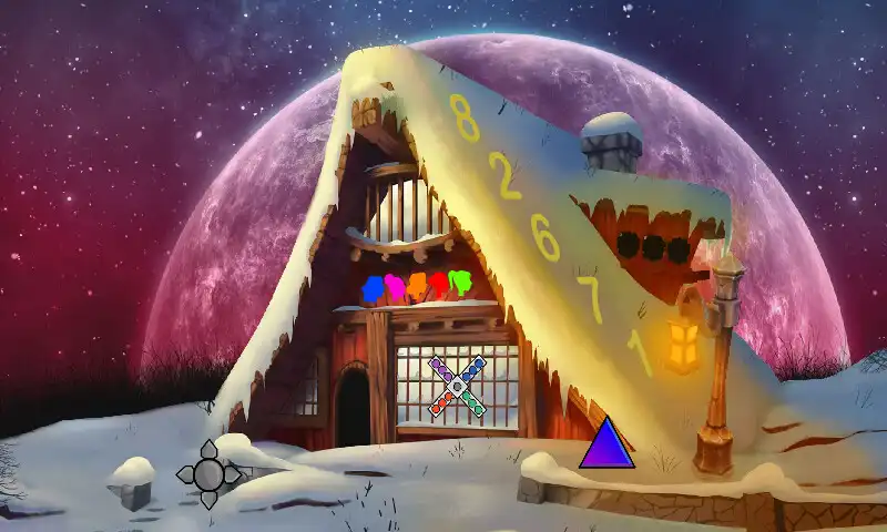 Play Find The Golden Mask  and enjoy Find The Golden Mask with UptoPlay