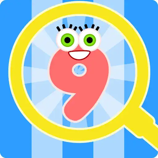 Run free android online Find The Hidden Numbers APK Run free android online Find The Hidden Numbers APK