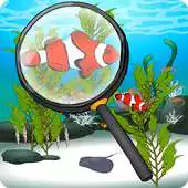 Free play online Find The Hidden Object: Fish APK Free play online Find The Hidden Object: Fish APK