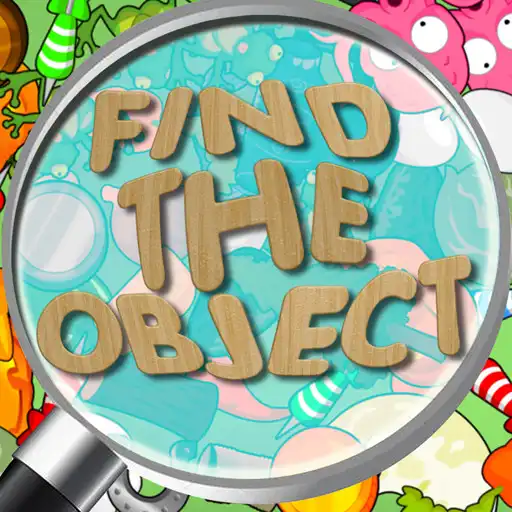 Play Find The Hidden Objects - Brain Trainer Game APK