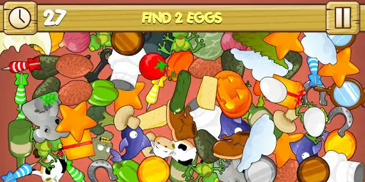 Play Find The Hidden Objects - Brain Trainer Game as an online game online Find The Hidden Objects - Brain Trainer Game with UptoPlay com.magicspell.fto Play Find The Hidden Objects - Brain Trainer Game as an online game Find The Hidden Objects - Brain Trainer Game with UptoPlay