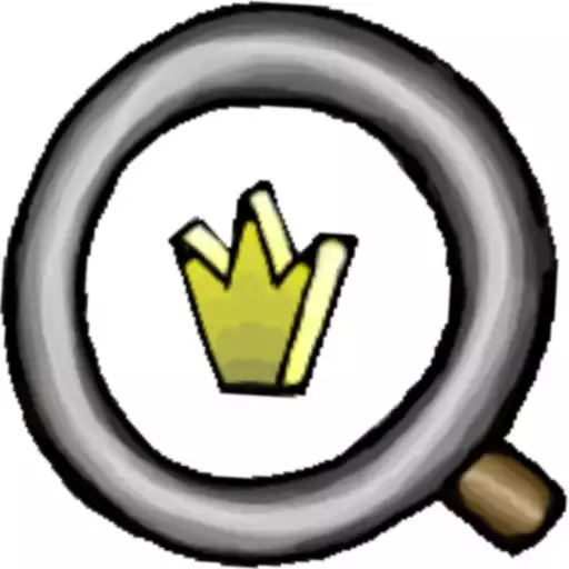 Play Find The Hidden Objects APK