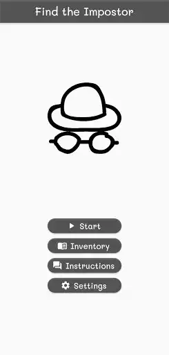 Play Find The Impostor  and enjoy Find The Impostor with UptoPlay