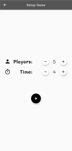 Play Find The Impostor as an online game Find The Impostor with UptoPlay