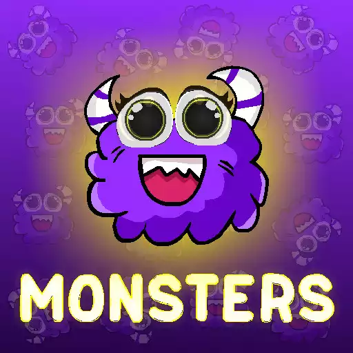 Play Find The Jolly Monsters APK Play Find The Jolly Monsters APK