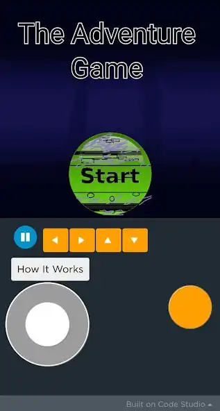 Play Find The Key as an online game Find The Key with UptoPlay