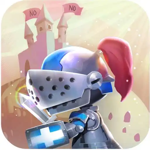 Play Find the Knight APK