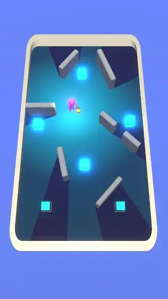 Play Find The Light 3D as an online game Find The Light 3D with UptoPlay