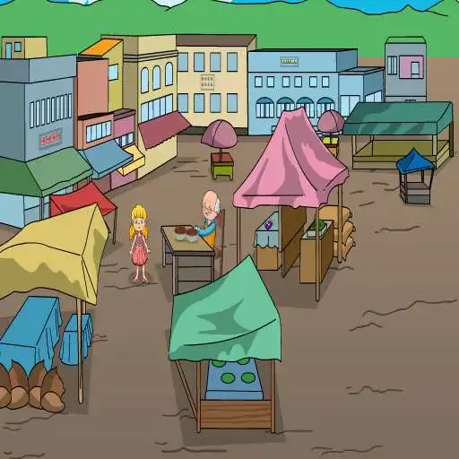 Free play online Find The Lost Money  APK