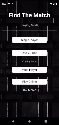 Play Find The Match - Puzzle Game and enjoy Find The Match - Puzzle Game with UptoPlay Play Find The Match - Puzzle Game and enjoy Find The Match - Puzzle Game with UptoPlay