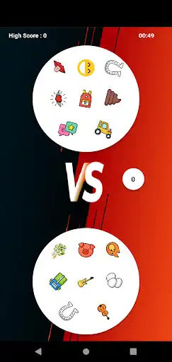 Play Find The Match - Puzzle Game as an online game online Find The Match - Puzzle Game with UptoPlay com.findthematch.game Play Find The Match - Puzzle Game as an online game Find The Match - Puzzle Game with UptoPlay