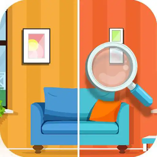 Play Find Them Out APK