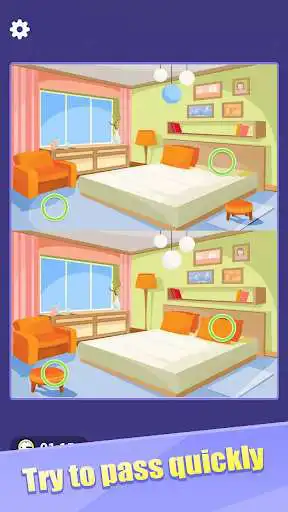 Play Find Them Out  and enjoy Find Them Out with UptoPlay