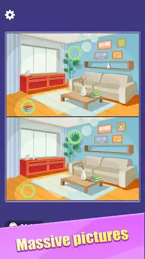 Play Find Them Out as an online game Find Them Out with UptoPlay