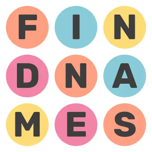 Play Find The Names! - Spend Time! APK