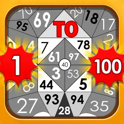 Play Find The Numbers 1 to 100 APK Play Find The Numbers 1 to 100 APK