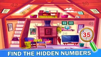 Play Find The Numbers 1 to 100 as an online game Find The Numbers 1 to 100 with UptoPlay