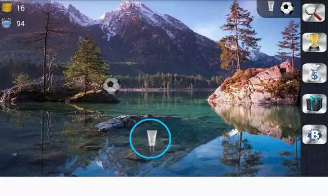 Play Find the objects 2