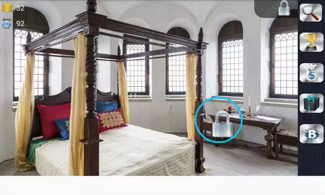 Play Find the objects 2