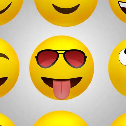 Play Find The Odd One Emoji Puzzle APK