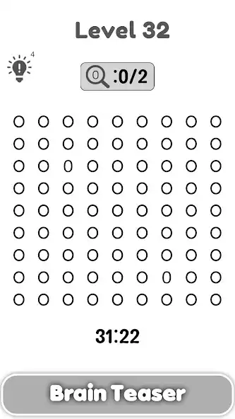 Play Find The Odd One Out Puzzle as an online game online Find The Odd One Out Puzzle with UptoPlay Play Find The Odd One Out Puzzle as an online game Find The Odd One Out Puzzle with UptoPlay