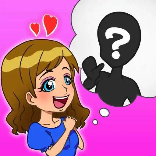 Play Find the One 3D APK