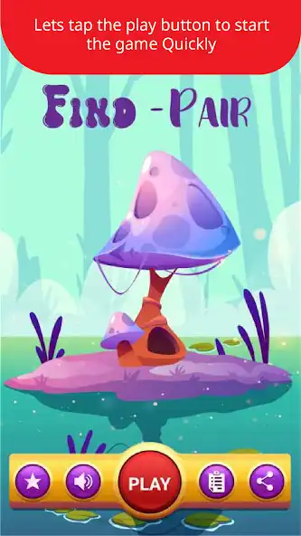 Play Find the Pair and Match Tiles  and enjoy Find the Pair and Match Tiles with UptoPlay