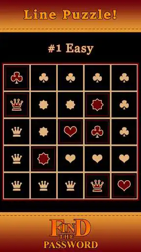 Play Find The Password  and enjoy Find The Password with UptoPlay