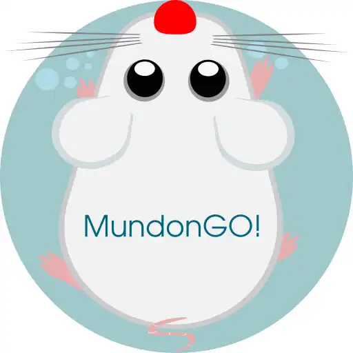 Play Find The Path - MundonGO! APK Play Find The Path - MundonGO! APK