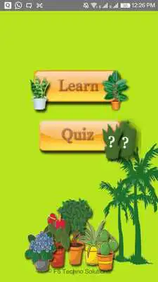 Play Find The Plant