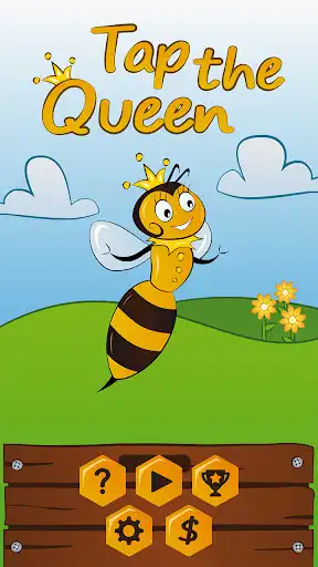 Play Find the Queen  and enjoy Find the Queen with UptoPlay