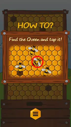 Play Find the Queen as an online game Find the Queen with UptoPlay
