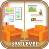 Free play online Find the Rooms 2 Differences - 300 levels Game APK
