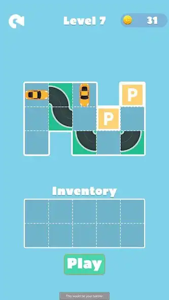 Play Find The Route! as an online game Find The Route! with UptoPlay