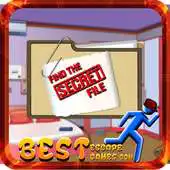 Free play online Find The Secret File APK