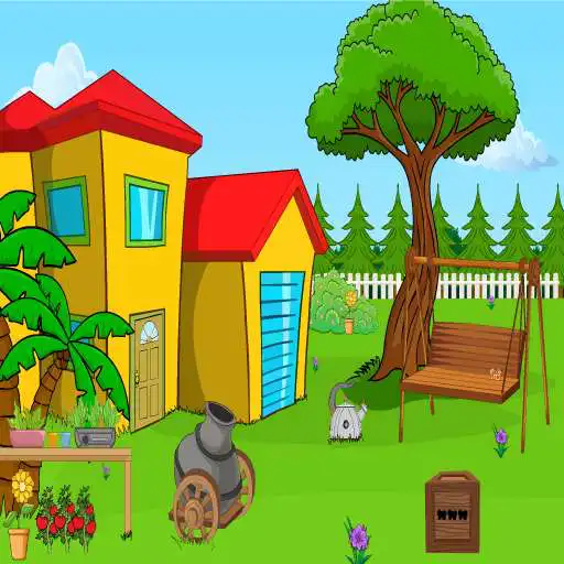 Free play online Find The Tool Box  APK