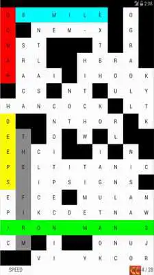 Play Find The Top Movie