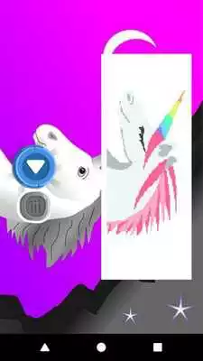 Play Find the unicorn