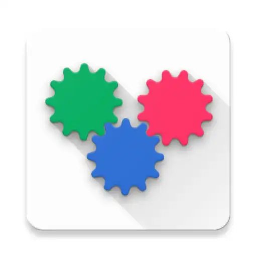 Play Find the way: Gear Puzzle APK