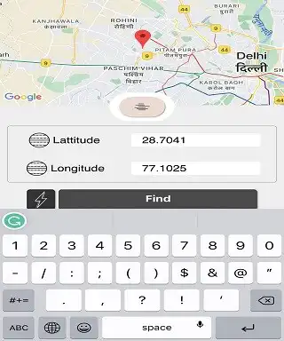 Play Find the Weather  and enjoy Find the Weather with UptoPlay