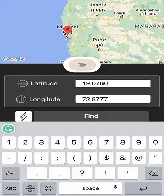 Play Find the Weather as an online game Find the Weather with UptoPlay