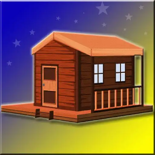 Play Find The Wood Cabin Key APK