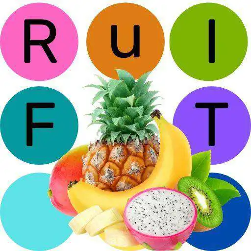 Play Find The Word Fruit Edition APK Play Find The Word Fruit Edition APK