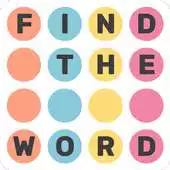 Free play online Find the Words 2 APK