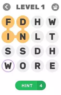Play Find the Words 2
