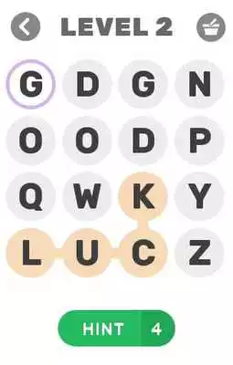 Play Find the Words 2
